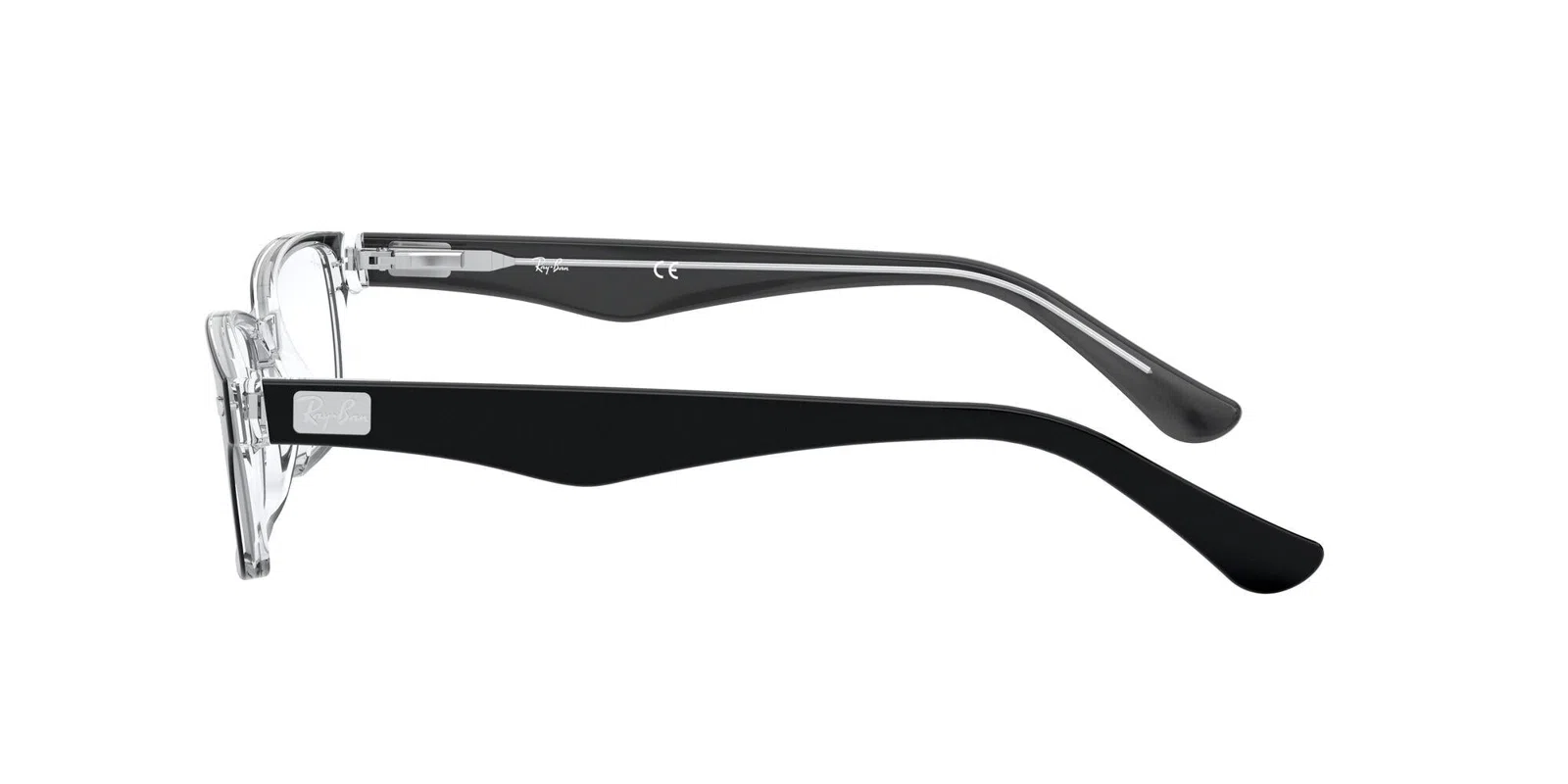 Ray-Ban 5206 Eyeglasses - view 18